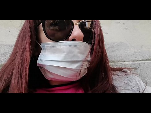 ❤️ Faigheann Nicoletta díoltas ar a comharsa agus pees ina gharáiste (Coraintín Iodálach Speisialta Covid19) ️❌ Super sex ag ga.pornohammer.ru ❌